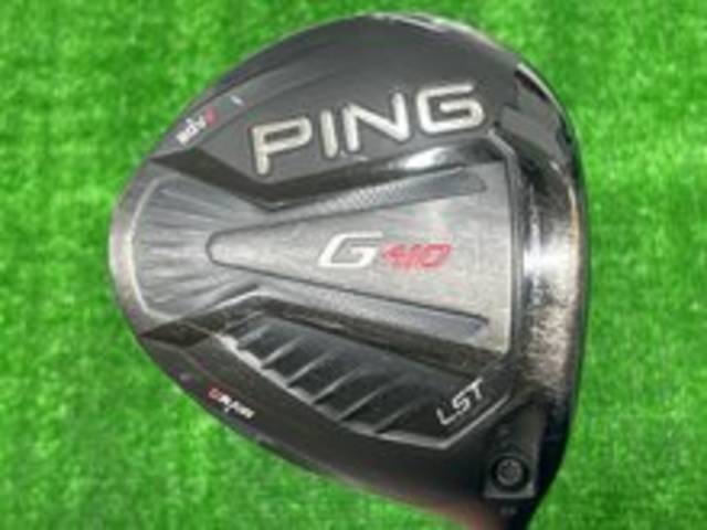 中古ゴルフ G410 LST  9°