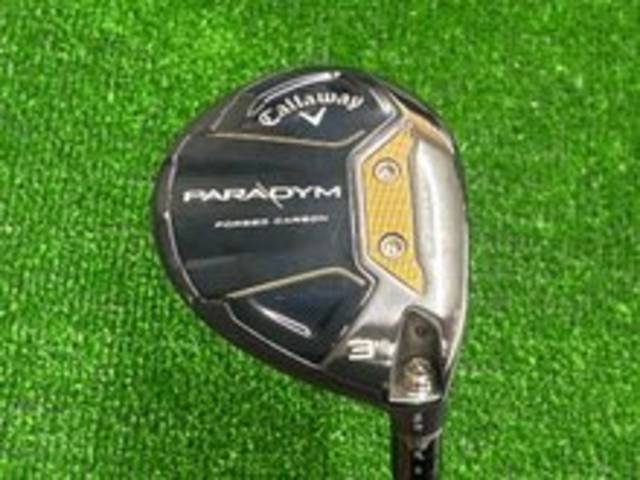 中古ゴルフ PARADYM #3HL(16.5°)