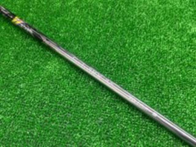 中古ゴルフ S-TRIXX X 60 (X)