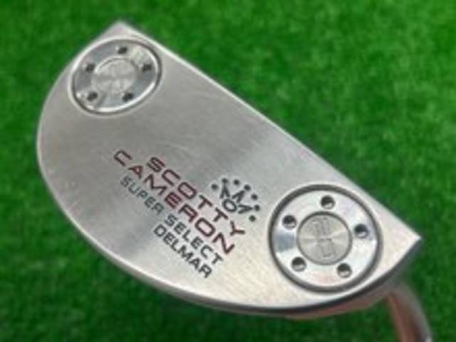 中古ゴルフ SUPER SELECT DEL MAR