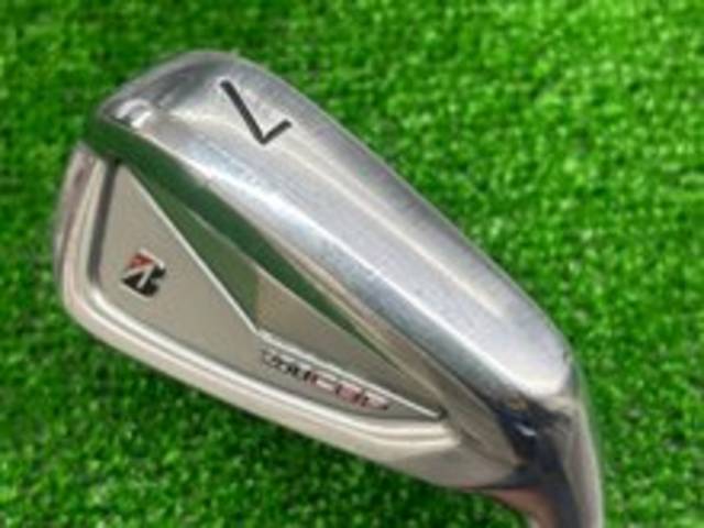 中古ゴルフ BRIDGESTONE 258CBP  6本