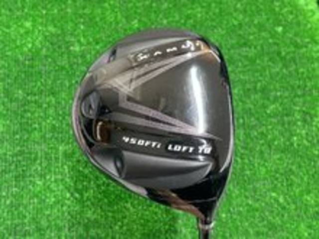 中古ゴルフ Typhoon Pro TP-09S 10゜