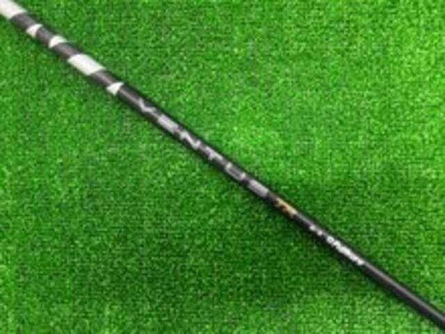 中古ゴルフ VENTUS TR BLACK 2026 VeloCore+ 6 (X) キャロウェイ用スリーブ
