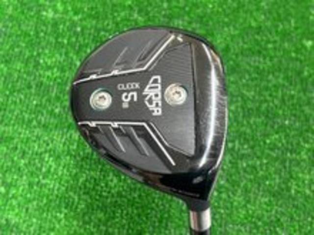 中古ゴルフ CORSA FAIRWAY WOOD (2021) #5(18°)