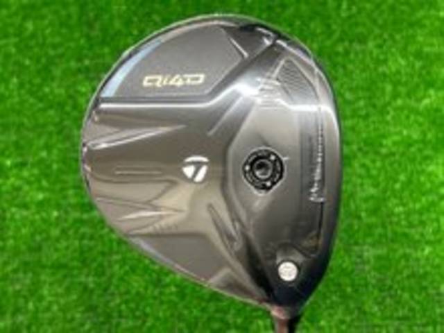 中古ゴルフ Qi4D #5(18°)