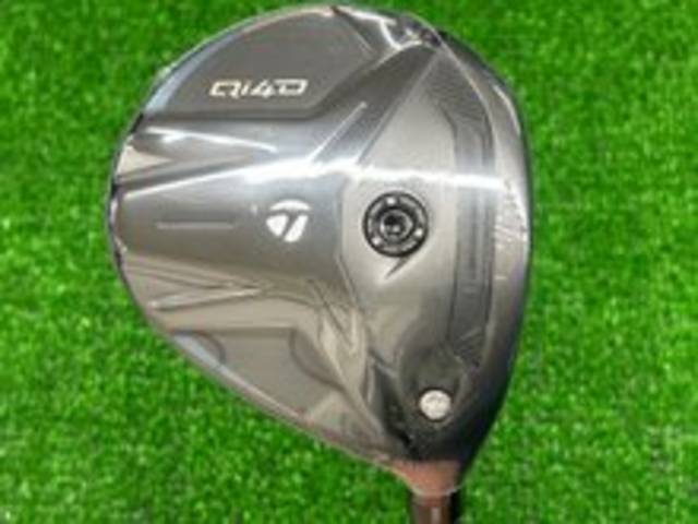 中古ゴルフ Qi4D #7(21°)