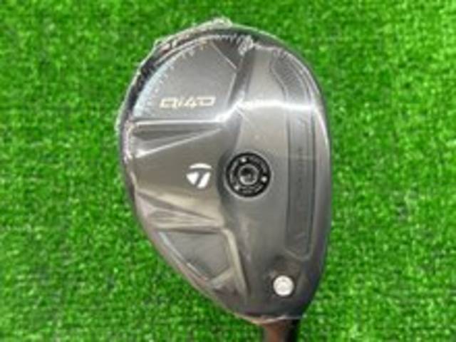 中古ゴルフ Qi4D #5(25°)