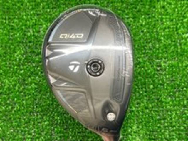 中古ゴルフ Qi4D #6(28°)