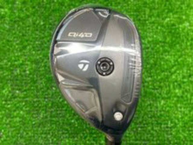 中古ゴルフ Qi4D #6(28°)