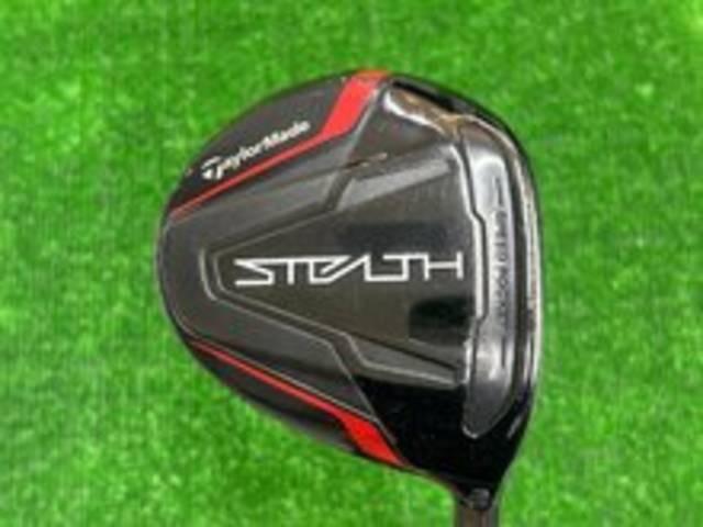 中古ゴルフ STEALTH #3(15°)