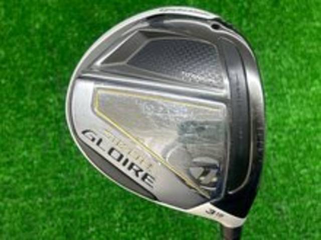 中古ゴルフ STEALTH GLOIRE #3(15°)