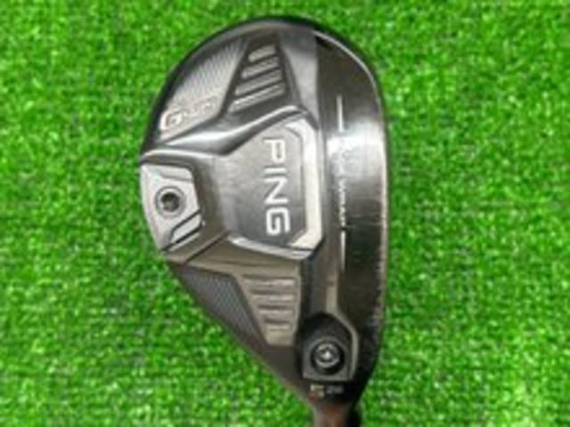 中古ゴルフ G425 HYBRID #5(26°)
