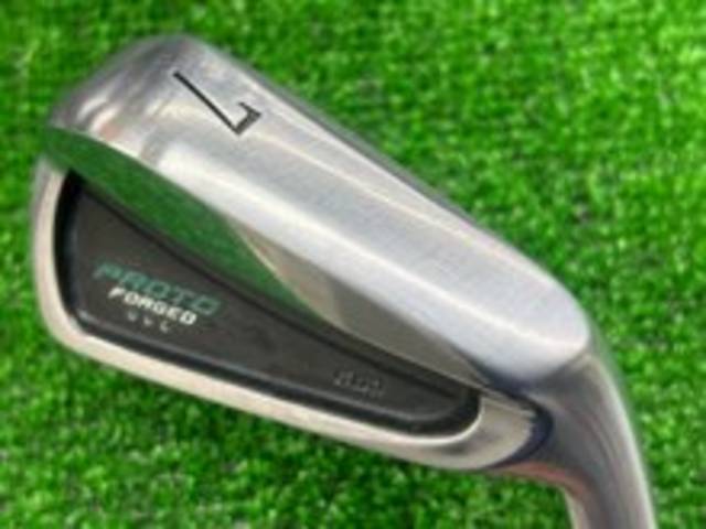 中古ゴルフ PROTO-CONCEPT C03 FORGED  6本