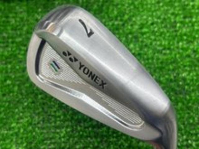中古ゴルフ EZONE CB 302 FORGED  6本