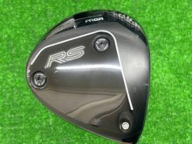 中古ゴルフ RS DUO (2026) 10.5°