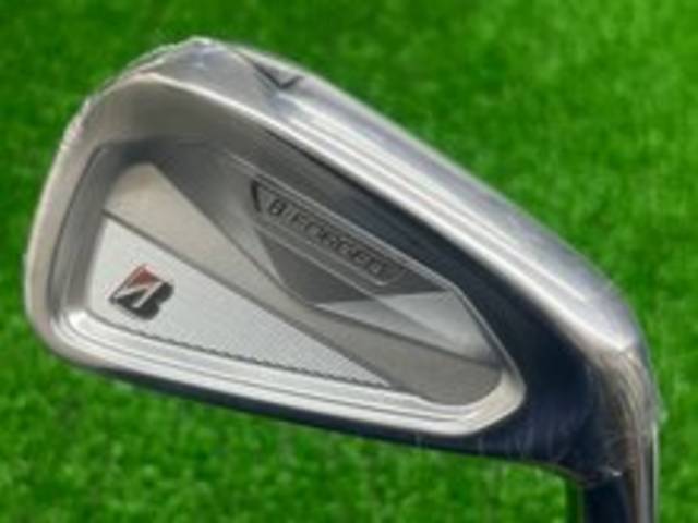 中古ゴルフ B-FORGED 200CB+  5本