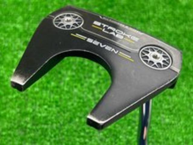 中古ゴルフ STROKE LAB #7