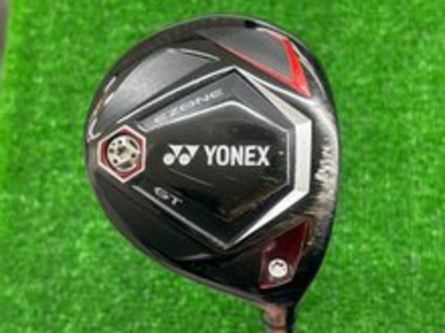 中古ゴルフ EZONE GT (付属無) #5(18゜)