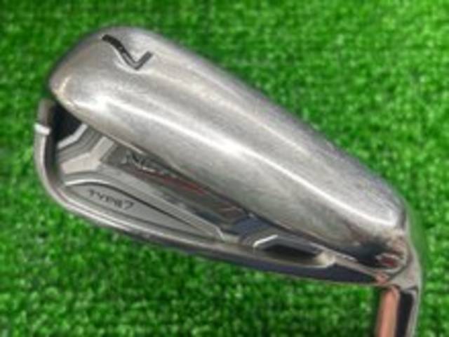 中古ゴルフ NEXGEN 7 その他
