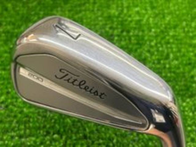 中古ゴルフ T200 (2023) その他