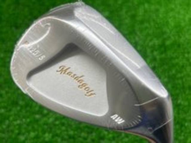 中古ゴルフ STUDIO WEDGE M425/S (クロムメッキ) AW（52ﾟ）
