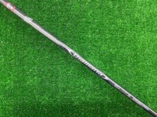 中古ゴルフ Diamana ZF60 (S) (テーラーメイド用スリーブ)