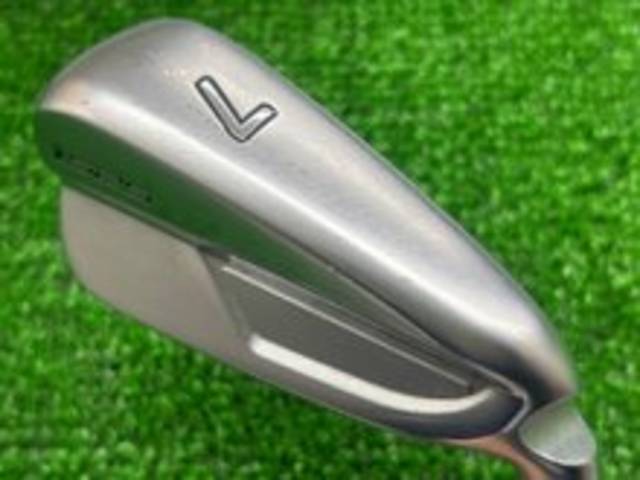 中古ゴルフ i525  6本
