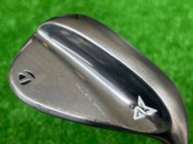 中古ゴルフ MILLED GRIND サテン 54゜-SB11