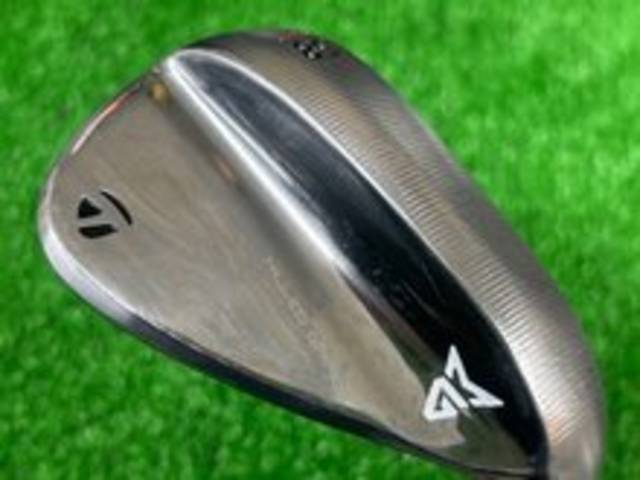 中古ゴルフ MILLED GRIND サテン 58゜-SB11