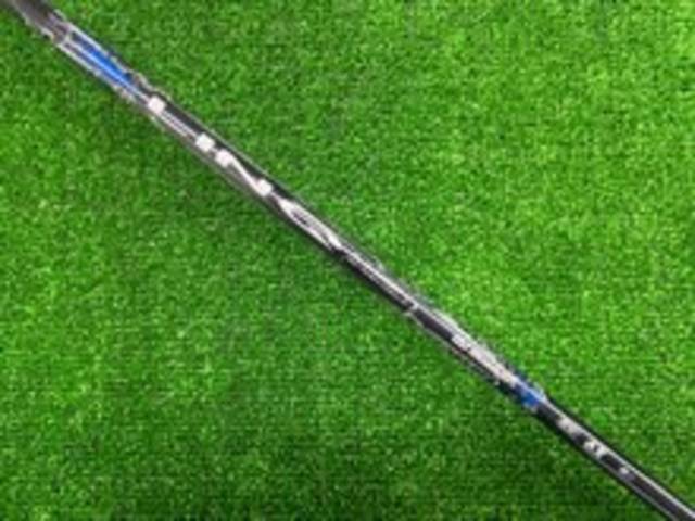 中古ゴルフ LIN-Q M40X BLUE EX 6 (S)