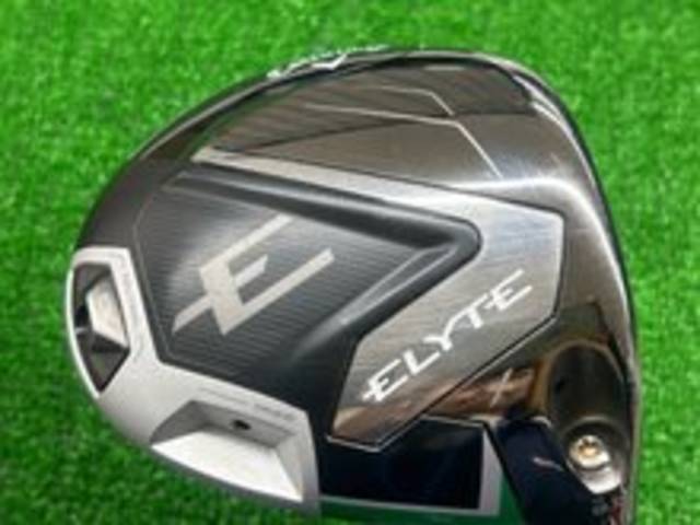 中古ゴルフ ELYTE X 10K  9°