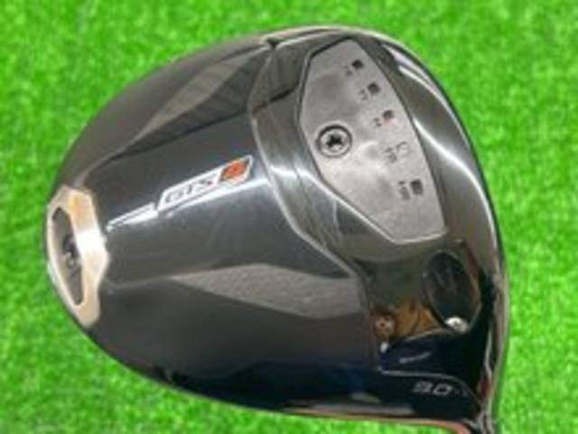 中古ゴルフ GTS4  9°