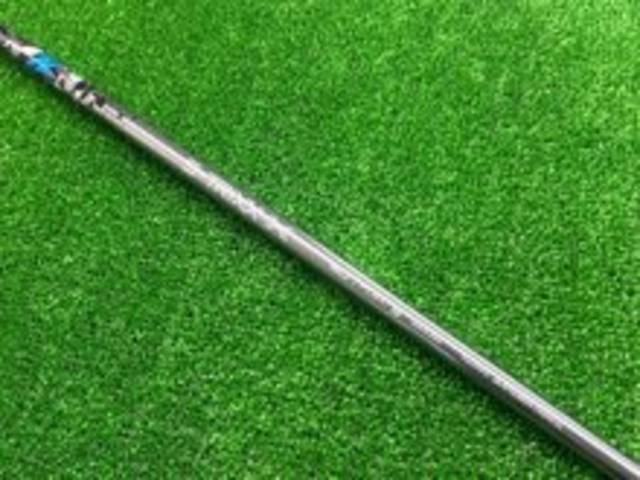 中古ゴルフ S-TRIXX X 60 (S) (スリーブ付)