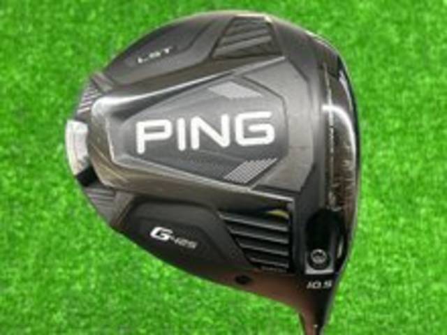 中古ゴルフ G425 LST 10.5°
