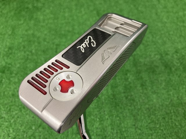 中古ゴルフ EAS 2.0