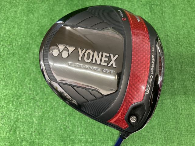 中古ゴルフ EZONE GT Type-S 10.5°