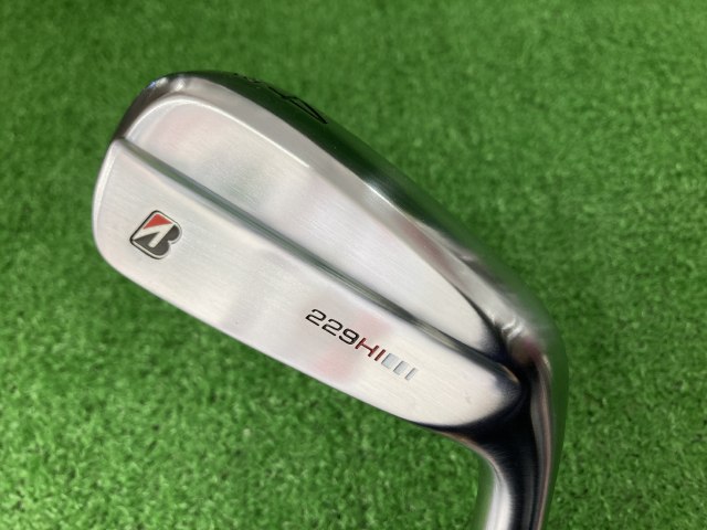 中古ゴルフ B-Limited 229HI ユーティリティー #4 23°