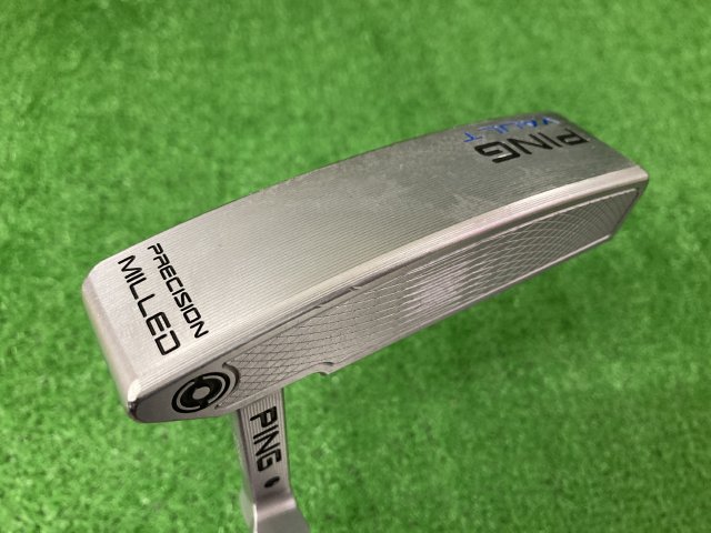 中古ゴルフ VAULT VOSS Platinum