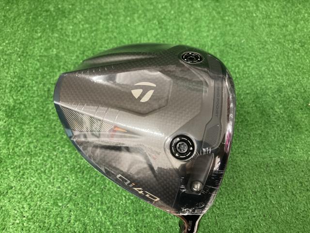 中古ゴルフ Qi4D 10.5°