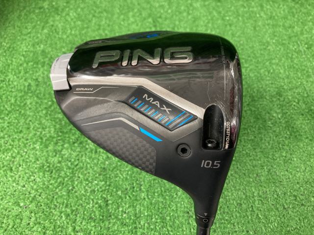 中古ゴルフ G440 HL MAX 10.5°