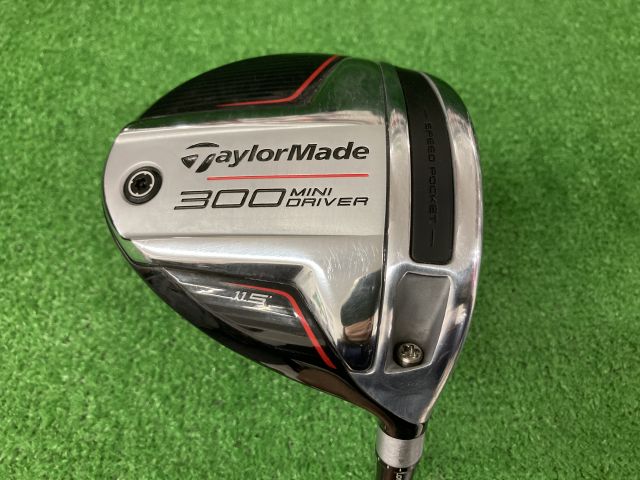 中古ゴルフ 300 MINI DRIVER 11.5°
