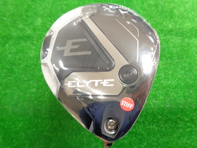 中古ゴルフ ELYTE MINI 11.5°