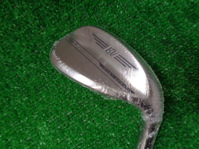 中古ゴルフ ボーケイSM10 Raw 58-14K 58°