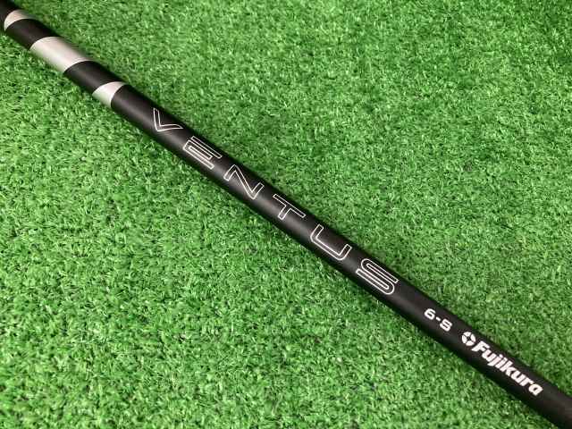 中古ゴルフ 24 VENTUS BK 6（S） ピン用スリーブ 44.125インチ