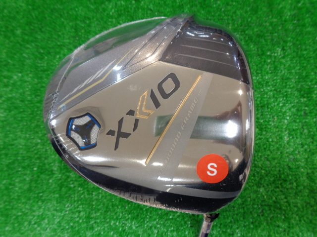 中古ゴルフ ゼクシオ2024 Navy 9.5°