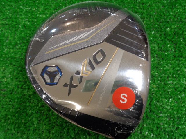 中古ゴルフ ゼクシオ2024 Navy 5W 18°