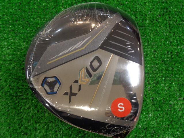 中古ゴルフ ゼクシオ2024 Navy 3W 15°