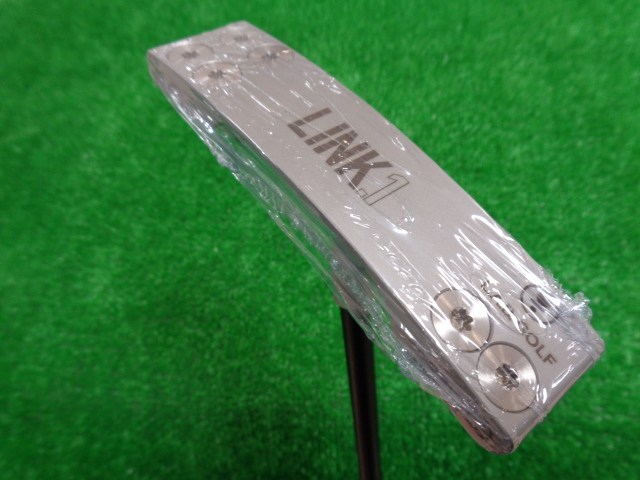 中古ゴルフ LINK.1