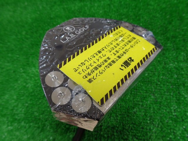 中古ゴルフ OZ.1i