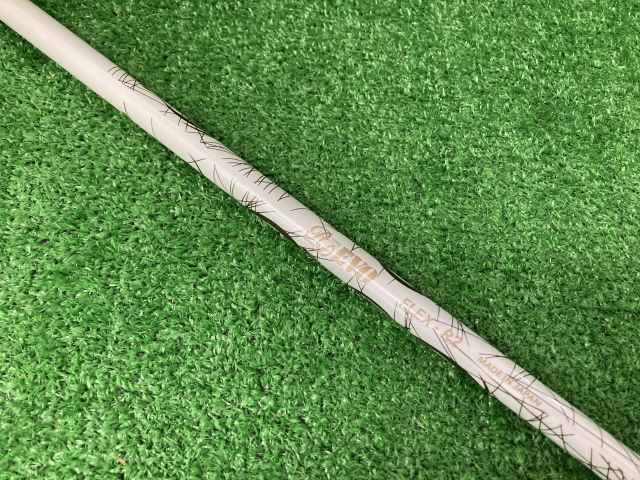 中古ゴルフ Royal Decoration EVO（R2） エポン用 45インチ